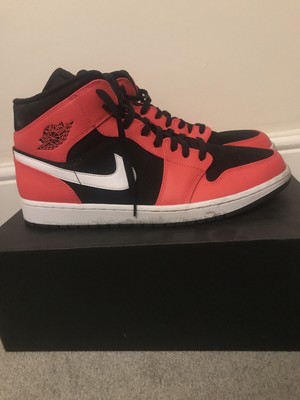 jordan flint 13