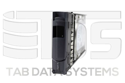 NetApp X317A-R6 6TB NSE Encrypted NL-SAS 7.2K 12Gbps HDD 108-00399 SP-X317A-R6