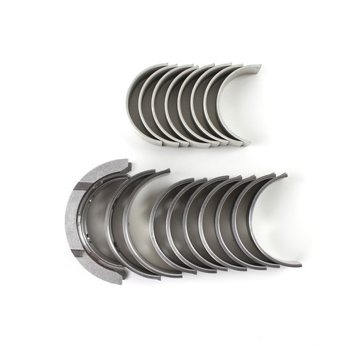 77944600 Crankshaft & Rod Bearings Set 77946600 For BMW E46 E81 E88 N43 N45 N46 - Picture 10 of 10