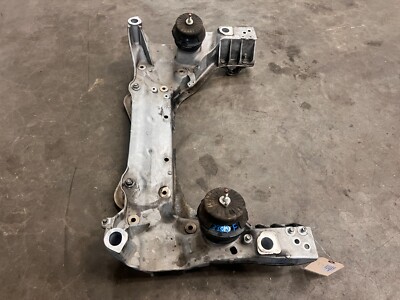 09-11 INFINITI FX35 FX50 AWD FRONT SUBFRAME CROSSMEMBER