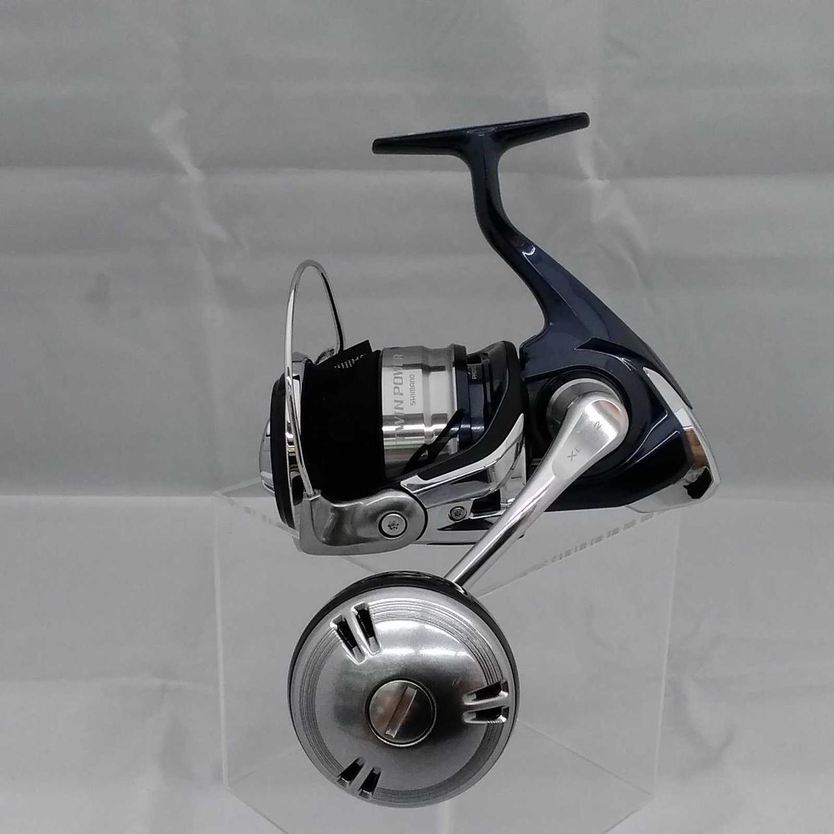 リール SHIMANO TWIN POWER SW6000XG シマノ(SHIMANO) 16ツインパワーSW6000XG ○完売しました