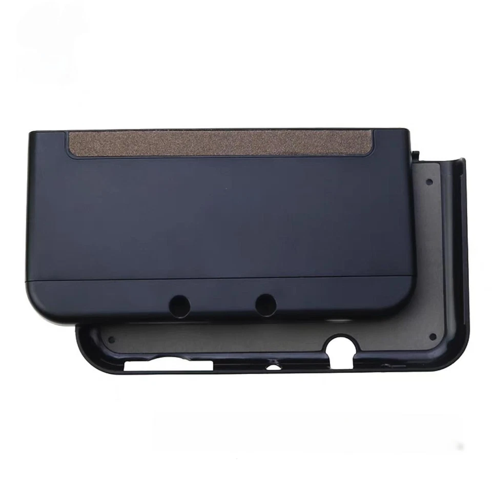 Snap on Case Cover Shell for Nintendo New 3DSLL/NEW 3DSLL XL Solid Color Gifts - Image 2 of 4