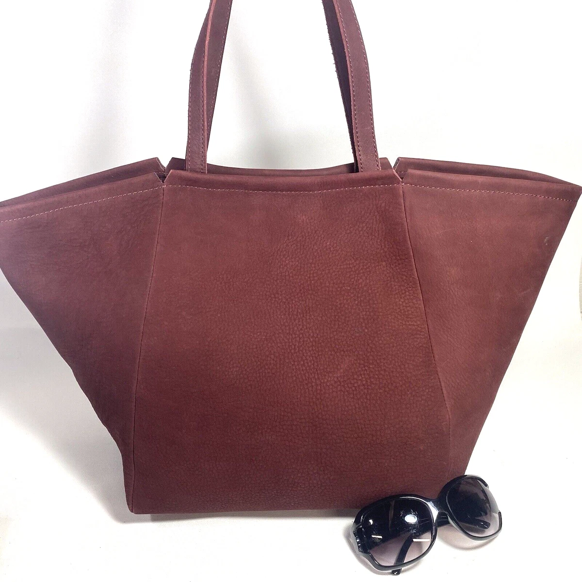 Madewell carryall tote hot sale