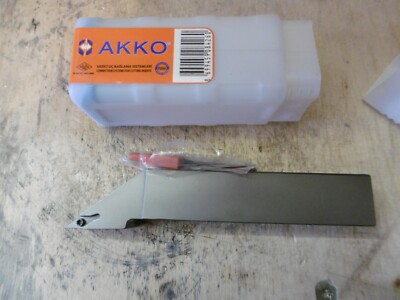 Akko SVJCR 2525 M11 Klemmhalter 25x25 für VCMT 1103..