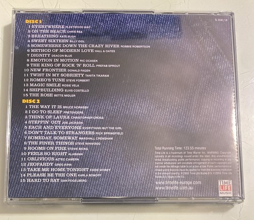 Pop , Rock , Jazz , Blues , Techno , Oldies , Meditation , Sampler CD Auswahl - Bild 290 von 403