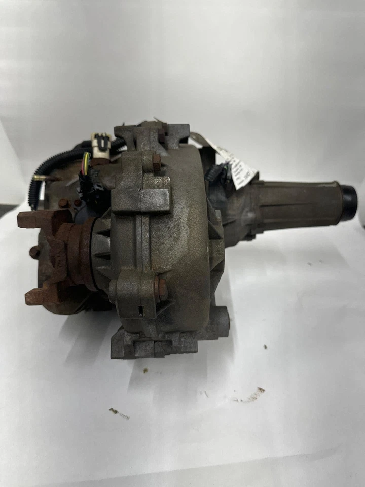 Chevy Pickup 1500 1996 1997 1998-1999 caja de transferencia transmisión automática 4x4 Foto 3 de 4