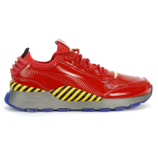 SEGA x Puma RS-0 Dr. Eggman for sale | eBay