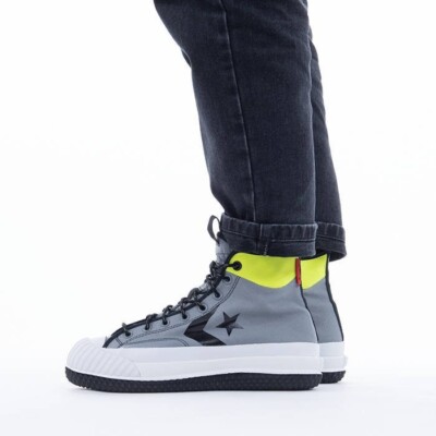 Converse Bosey Gore Tex Bosey Mc High Top Converse Bosey MC