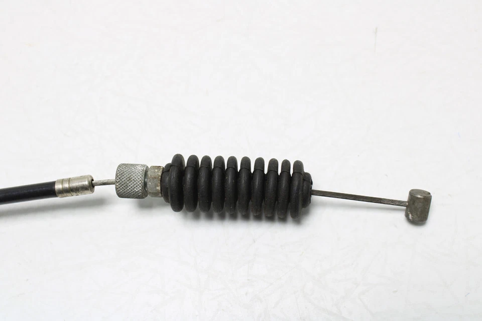 Kawasaki  F2/F2TR F1/F1TR late 60's early 70's 54005-010 Front Brake Cable - Image 2 of 4