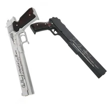 Hellsing Foam ARMS Alucard 454 Casull Jackal Auto Prop Replica for Role Playing