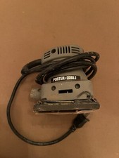 Porter Cable Sander