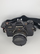 Mamiya NC1000 Untested Japan
