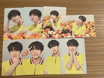 タレントカード BTS WORLD TOUR LOVE YOURSELF JIMIN s-l400.jpg