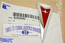 OEM New Right Passenger Windshield Reveal Molding – For Pontiac G8 & Chevrolet Caprice – 92212085 2 thumbnail image