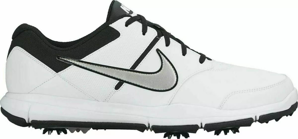 Nike durasport golf best sale shoes
