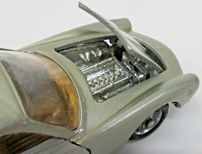 ★超希少 Politoys Ferrari 250 GT Berlinetta Politoys M art.504 Ferrari 250 GT Berlinetta 1a serie