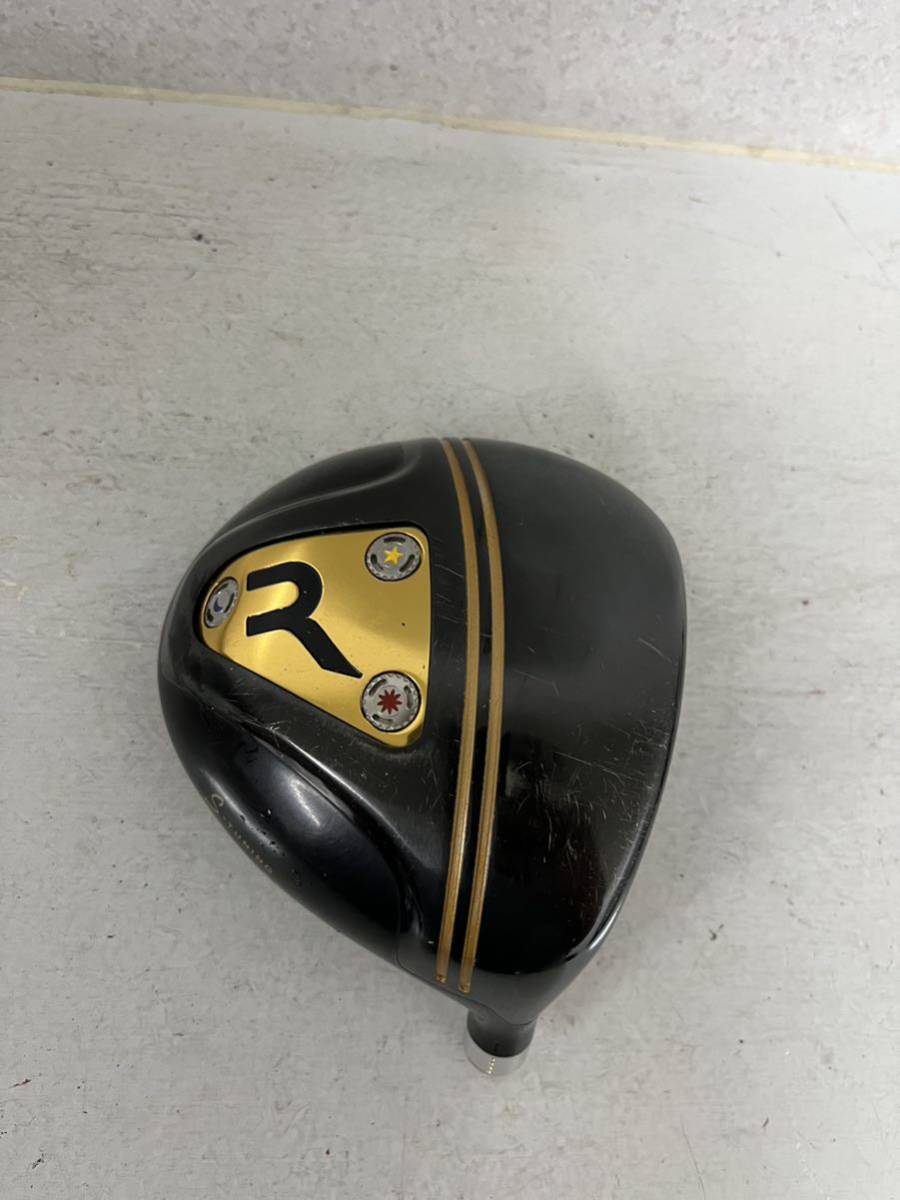 Near Mint RODDIO S-TUNING 10.5° Driver Head JAPAN | eBay Near Mint RODDIO S-TUNING 10.5° Driver Head JAPAN | eBay