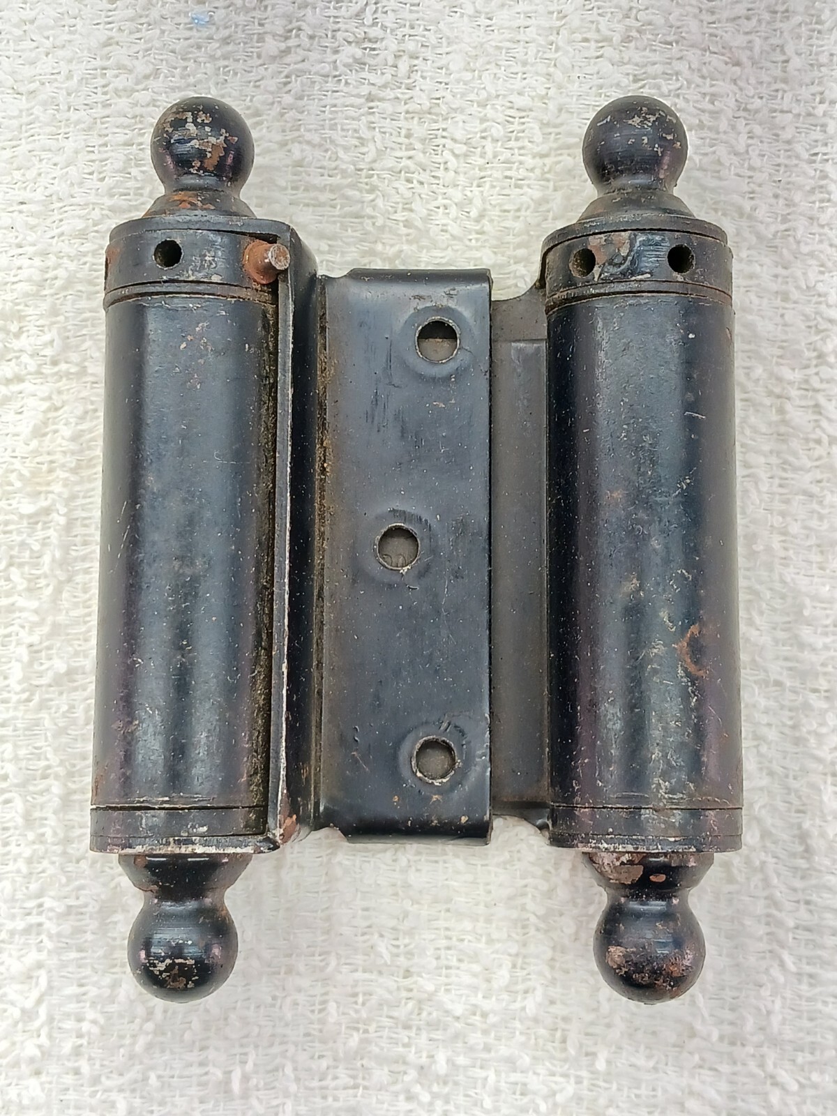 Single Vintage Bommer Double Acting Spring Hinge For Swing Door Made In USA Blog UTeM