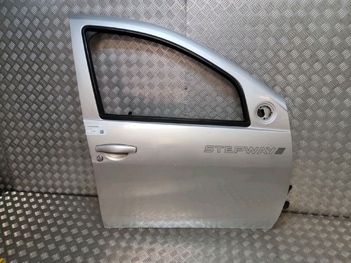 4X LLS Joint De Porte Pour Dacia Sandero Avant Arrière Gauche Droite 8200733171