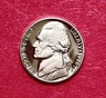 1978 S Jefferson Nickel BRILLIANT GEM DEEP CAMEO PROOF