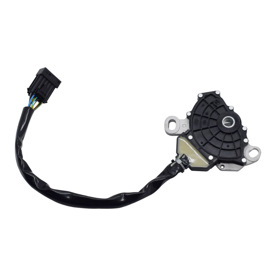 Neutral Safety Switch Transmission Range Sensor for SAAB 9-5 1998-2009 5256060 - Image 2 of 4