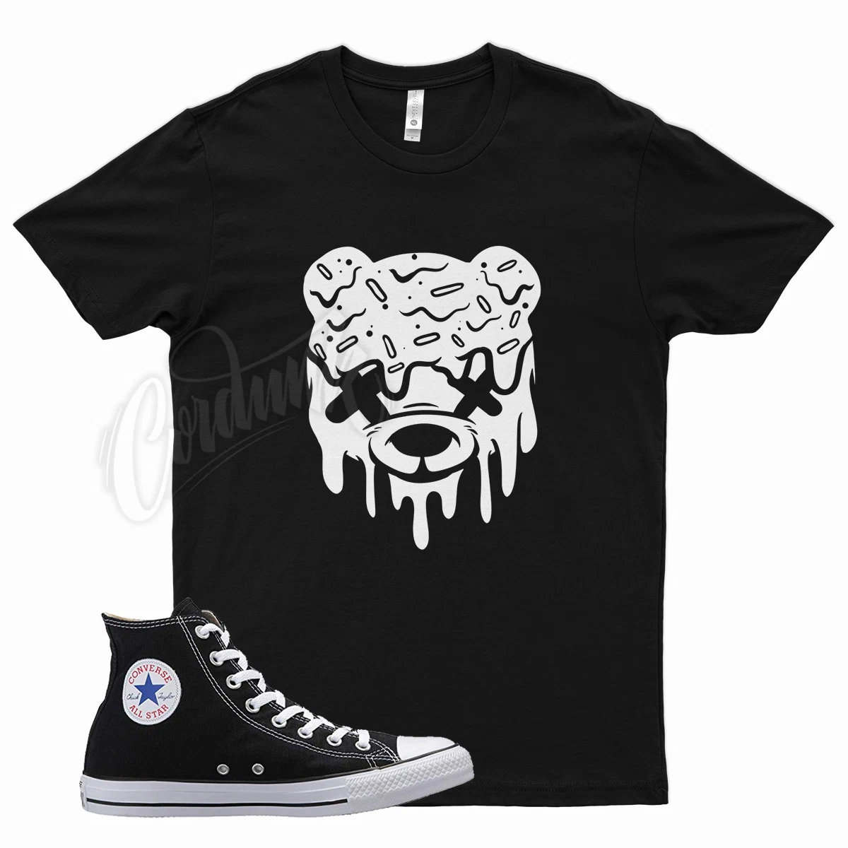 Chuck 2025 taylor shirts