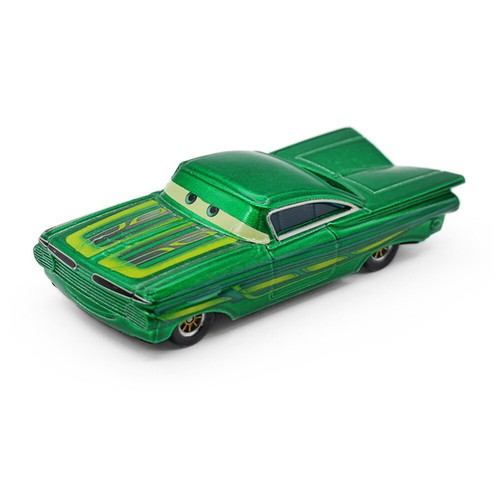 1:55 Toys Lightning McQueen Disney Pixar Autos Druckguss Geschenke Modellauto Menge lose - Bild 123 von 256
