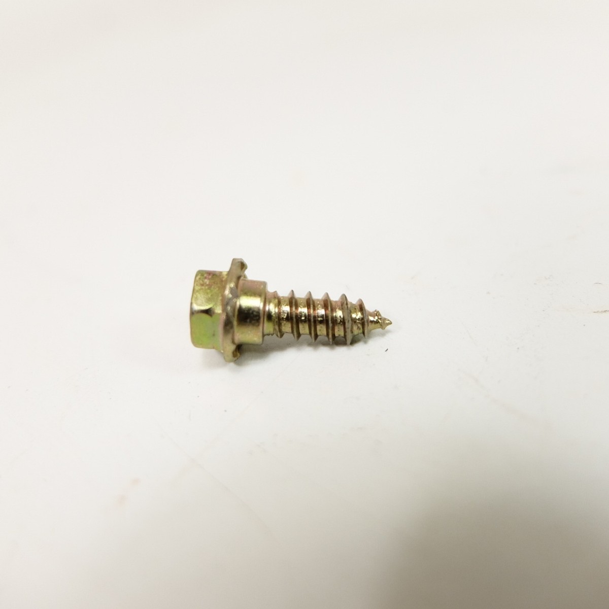 Genuine OEM Briggs & Stratton 691002 Screw | eBay