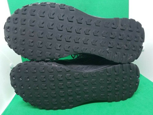 Under Armour Valsetz RTS 1.5 wasserdicht 3022138_001 Herrenschuhe Größe 11 schwarz - Bild 10 von 12