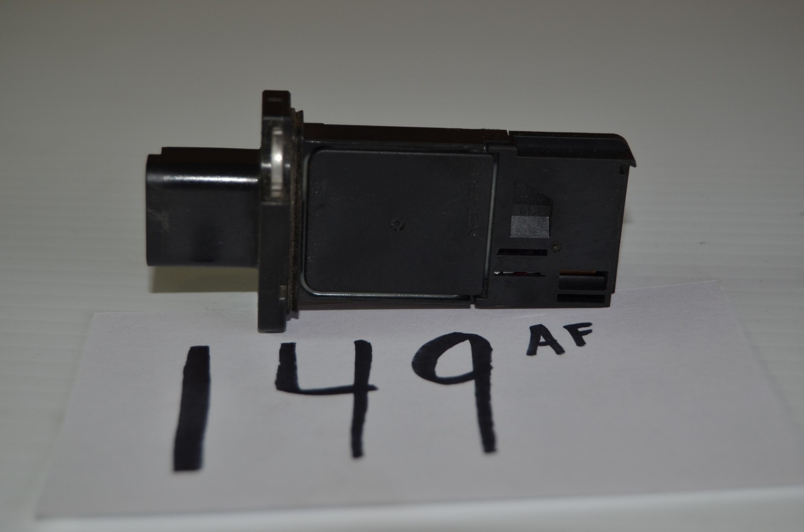 2005-2008 Subaru Forester 2.5L, Auto, AWD Mass Air Flow Meter Sensor Used#149-AF