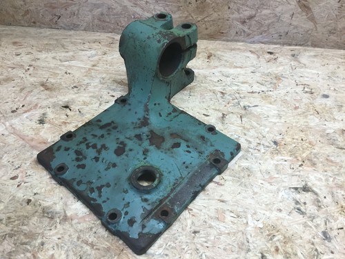 MAN 2K3  Lenkgetriebehalter