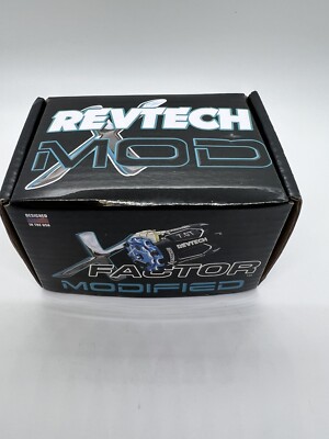 Trinity/Epic Revtech X-Factor 3.0T Modified Brushless Motor REV1110
