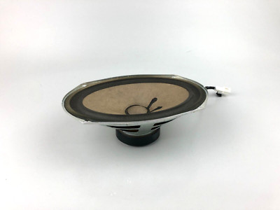 2003 - 2008 Subaru Forester Stiefel Kofferraum Audio Subwoofer Bass Lautsprecher