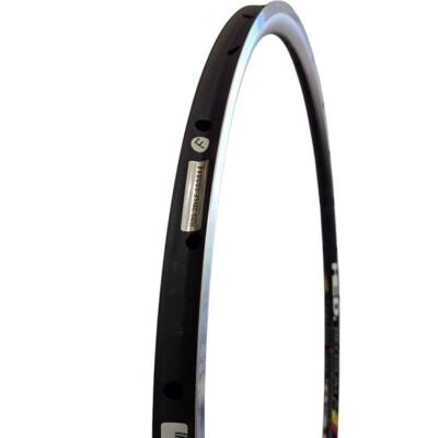 Hed Belgium C2 Rim Brake Black 24H Tubular 700c | eBay