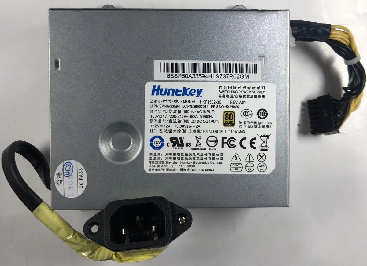 For Lenovo S510 S560 S590 S710 S720 M71Z M72Z M73Z HKF1502