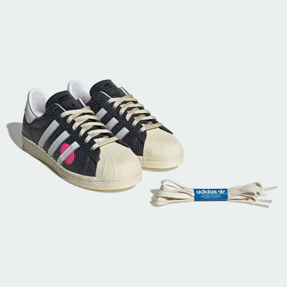 IG4125 FACE adidas Originals Superstar 82 Carbon (Men's) | eBay