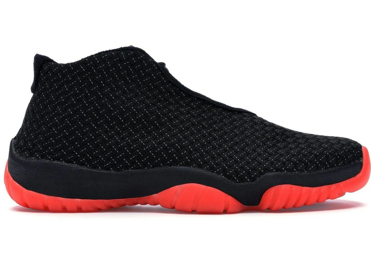 Air jordan future best sale infrared