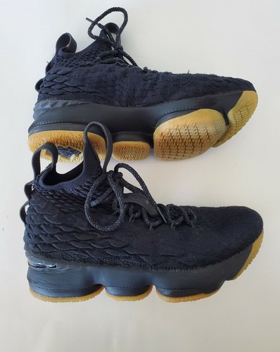 lebron black 15