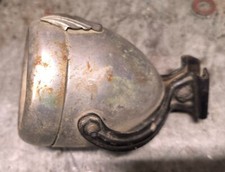 ANCIEN PHARE DE VELO/MOTO OLYMPIA et 1 LANTERNE A BOUGIE VELO METAL rouillé D EUR 35,00 - FR ANCIEN PHARE DE VELO/MOTO OLYMPIA et 1 LANTERNE A BOUGIE VELO METAL rouillé D EUR 35,00 - FR