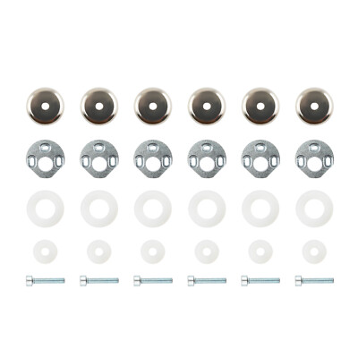 Magnetisch Seitenspiegelhalterung Befestigung for Can-Am Spyder RT RT-L RT-S