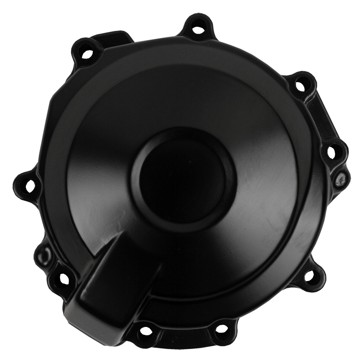 R Engine Stator Cover Crankcase Fit For Kawasaki ZX-6R ZX6R