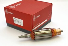 DYNAMO ARMATURE 200752  BSA A7 A10 TWINS 12V UK MADE NEW