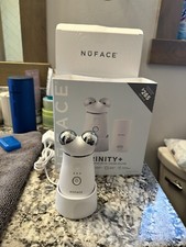 Nuface Trinity Facial Toning Device