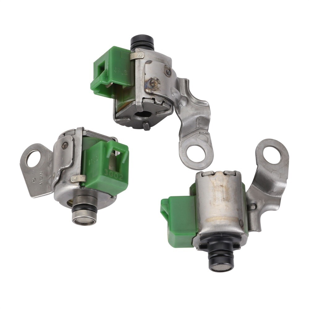 A340 97420JKP 97010B Transmission Solenoid Kit For Jeep Cherokee