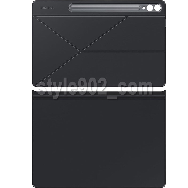 Original Samsung Smart Book Cover EF-BX810 for Galaxy Tab S9