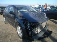 Steering Gear/Rack Power Steering FWD Fits 07-10 COMPASS 177829