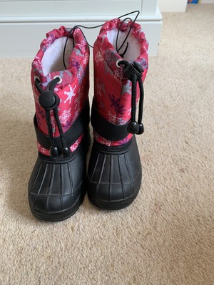 jelly bean boots