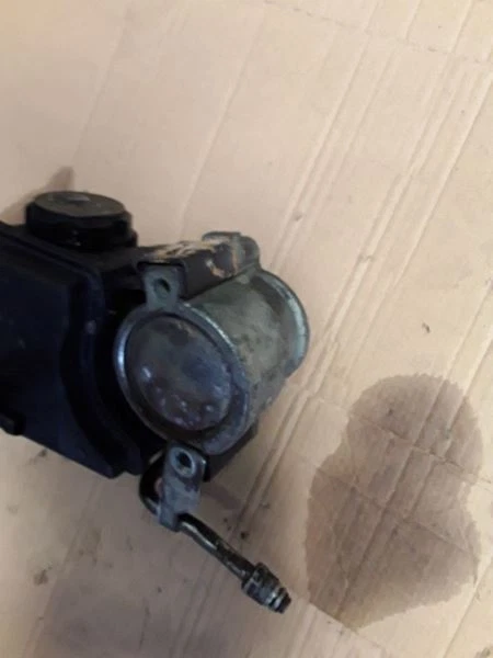 Bomba de direção hidráulica 2.2L CLASSIC SEM POLIA 2005 MALIBU HO-L-8-2 - Imagem 4 de 4