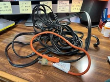 Easy Heat AHB130 Cold Weather Valve and Pipe Heating Cable, 30 Feet