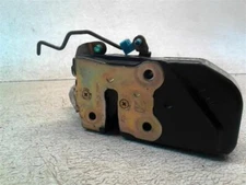 2001 TO 2003 VOYAGER DRIVERS LEFT FRONT POWER DOOR LATCH ASSM. 